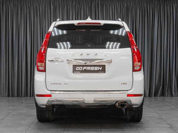 Haval H9 I с пробегом 2015 года, цена 1 685 000 рублей, 136709 км, внедорожник, Автокод Объявления