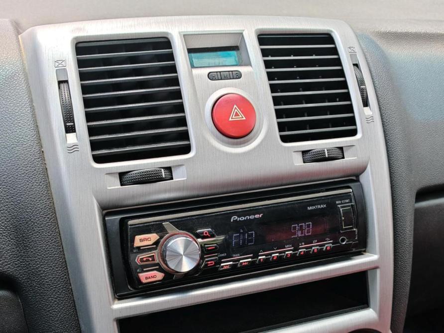 Hyundai Getz I Рестайлинг Краснодар  - изображение 14