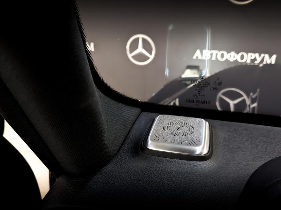Mercedes-Benz G-Класс III (W463) Москва  - изображение 28