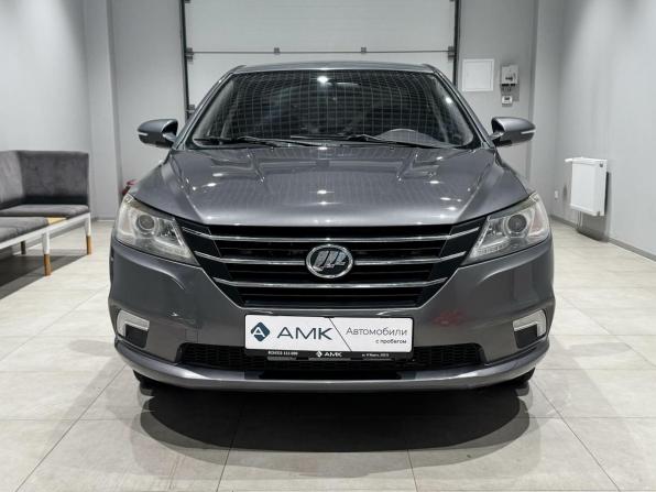 Lifan Solano II с пробегом 2018 года, цена 775 126 рублей, 46546 км, седан, Автокод Объявления