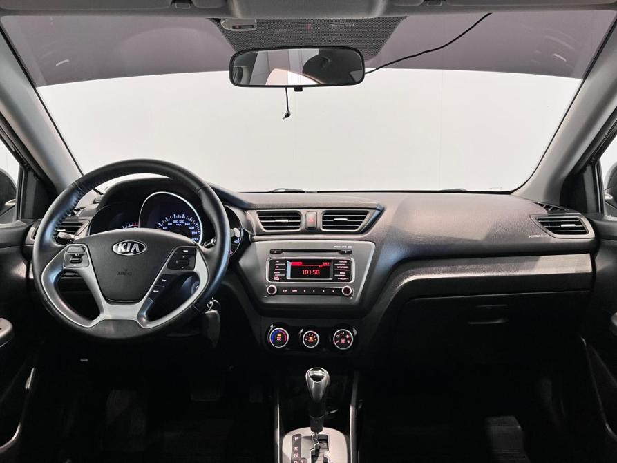 Kia Rio III Рестайлинг Волгоград  - изображение 13