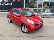 Nissan Micra III (K12) Сызрань  - изображение 21