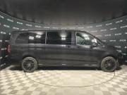 Mercedes-Benz V-Класс III (W447) Рестайлинг 2 Москва  - изображение 23