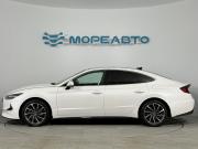Hyundai Sonata VIII (DN8) Калининград  - изображение 39