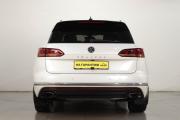 Volkswagen Touareg III Челябинск  - изображение 34
