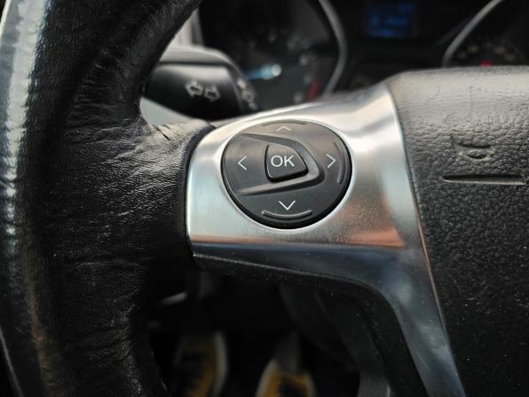 Ford Focus III с пробегом 2014 года, цена 585 000 рублей, 217000 км, универсал, Автокод Объявления