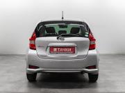 Nissan Note II Рестайлинг Красноярск  - изображение 28