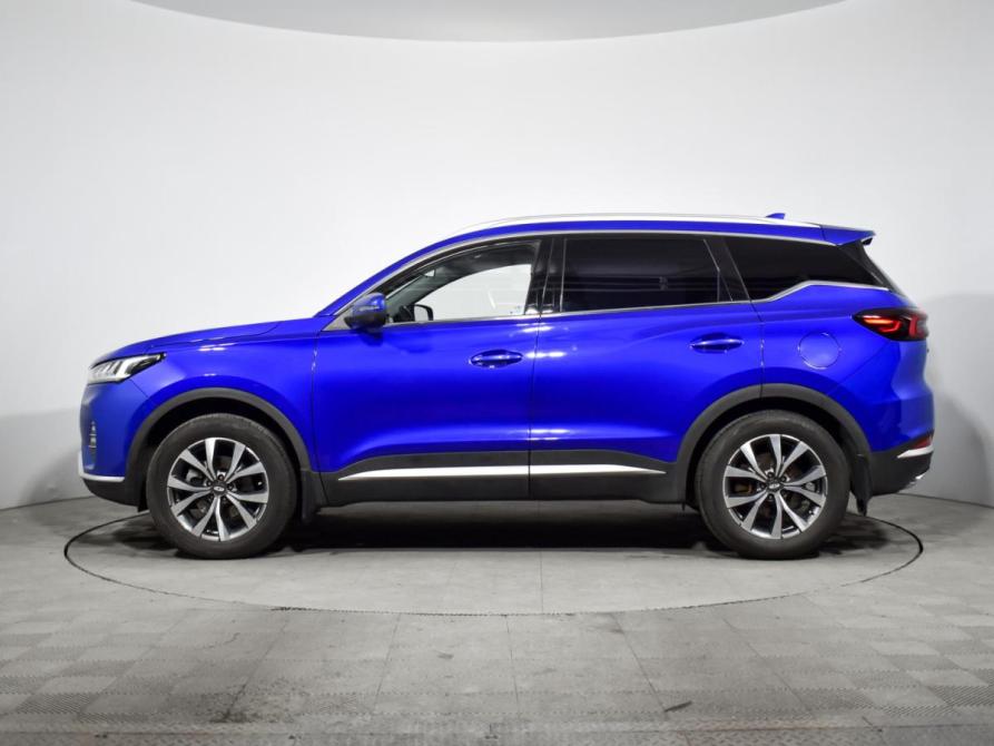 Chery Tiggo 7 Pro I Санкт-Петербург  - изображение 9