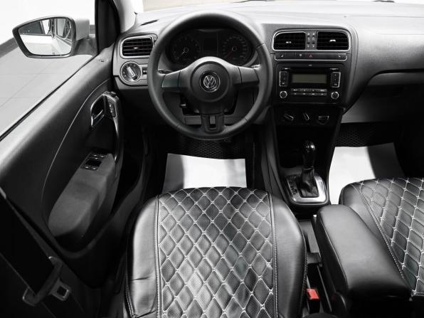 Volkswagen Polo V с пробегом 2011 года, цена 765 000 рублей, 172392 км, седан, Автокод Объявления