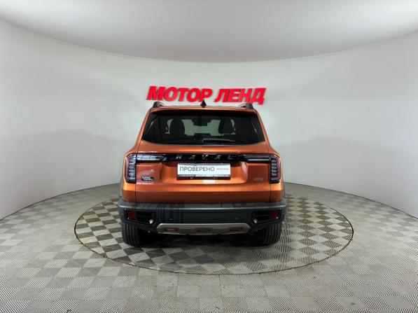 Haval Dargo I с пробегом 2024 года, цена 2 227 000 рублей, 115988 км, внедорожник, Автокод Объявления