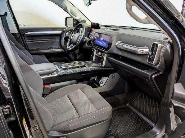 Haval Dargo с пробегом 2023 года, цена 2 425 000 рублей, 55864 км, внедорожник, Автокод Объявления