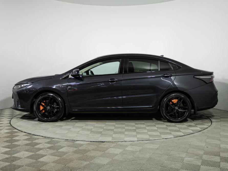 Omoda S5 GT Санкт-Петербург  - изображение 9