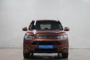 Mitsubishi Outlander III Новокузнецк  - изображение 38
