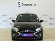 Lada (ВАЗ) Granta I Рестайлинг Ставрополь  - изображение 17