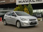 Hyundai Solaris I Москва  - изображение 18