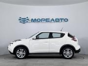 Nissan Juke I Рестайлинг Калининград  - изображение 29