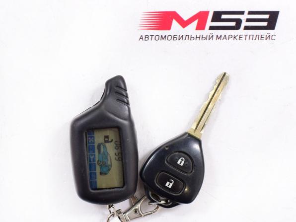 Toyota Wish I Рестайлинг с пробегом 2008 года, цена 825 999 рублей, 400463 км, компактвэн, Автокод Объявления