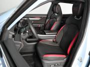 JETOUR DASHING I Ростов-на-Дону  - изображение 30