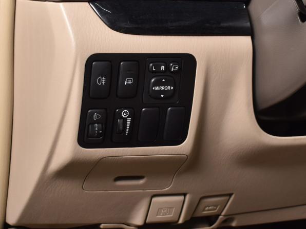 Toyota Land Cruiser Prado 120 Series с пробегом 2007 года, цена 1 999 999 рублей, 350751 км, внедорожник, Автокод Объявления