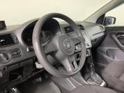 Volkswagen Polo V Москва  - изображение 28