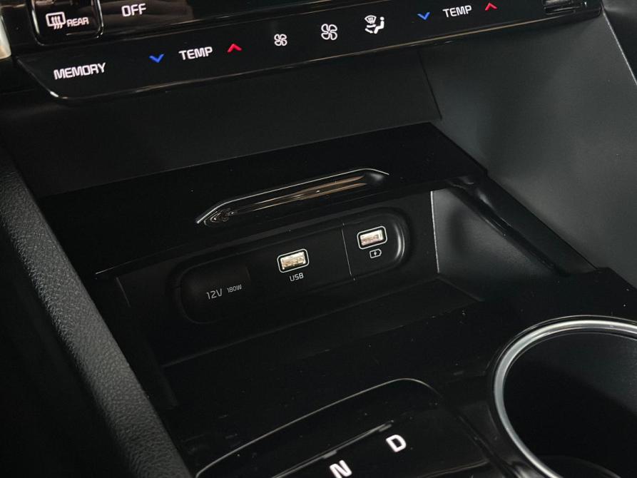 Kia K5 III Санкт-Петербург  - изображение 25