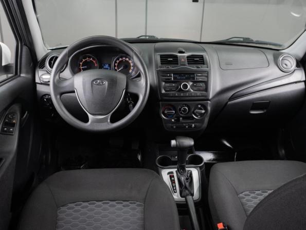 Lada (ВАЗ) Granta I Рестайлинг с пробегом 2018 года, цена 874 000 рублей, 81096 км, седан, Автокод Объявления
