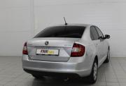 Skoda Rapid I Астрахань  - изображение 29