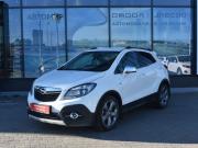 Opel Mokka I Архангельск  - изображение 15