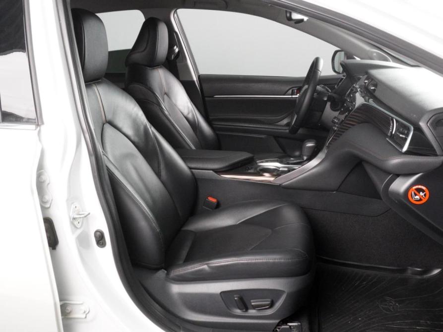 Toyota Camry VIII (XV70) Минеральные Воды  - изображение 8