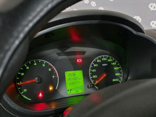 Lada (ВАЗ) Granta I с пробегом 2018 года, цена 450 000 рублей, 201151 км, седан, Автокод Объявления