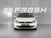 Volkswagen Golf VI Минеральные Воды  - изображение 18