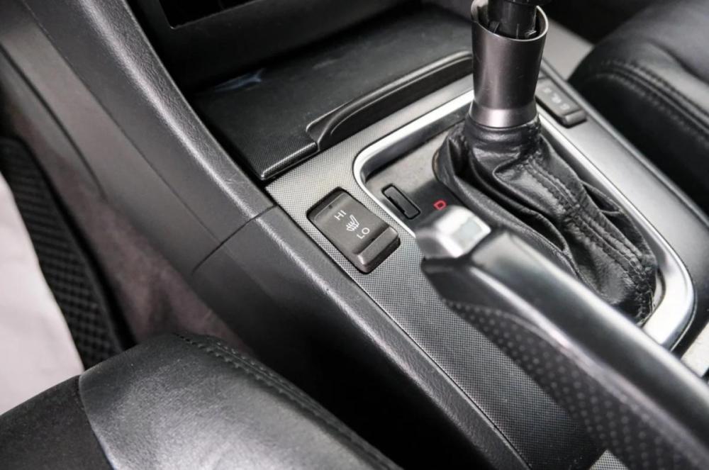 Honda Accord VIII Красноярск  - изображение 18