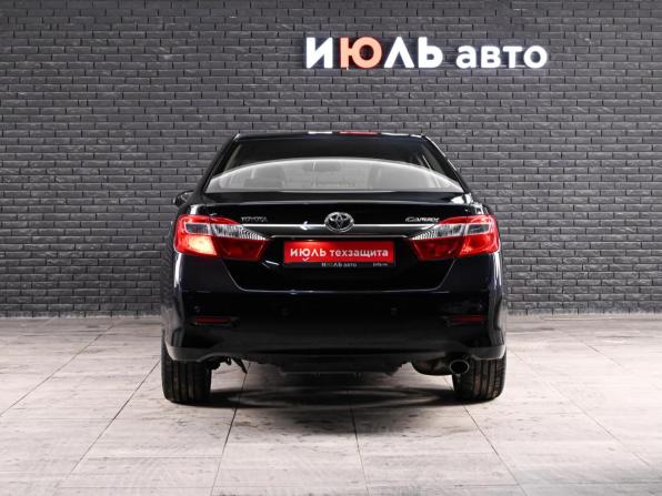 Toyota Camry VII (XV50) с пробегом 2012 года, цена 1 970 000 рублей, 83614 км, седан, Автокод Объявления