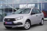 Lada (ВАЗ) Granta I Рестайлинг Ульяновск  - изображение 23