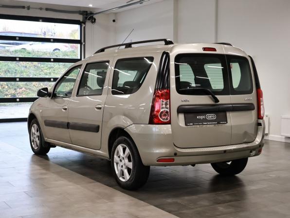 Lada (ВАЗ) Largus I с пробегом 2017 года, цена 694 000 рублей, 186111 км, универсал, Автокод Объявления