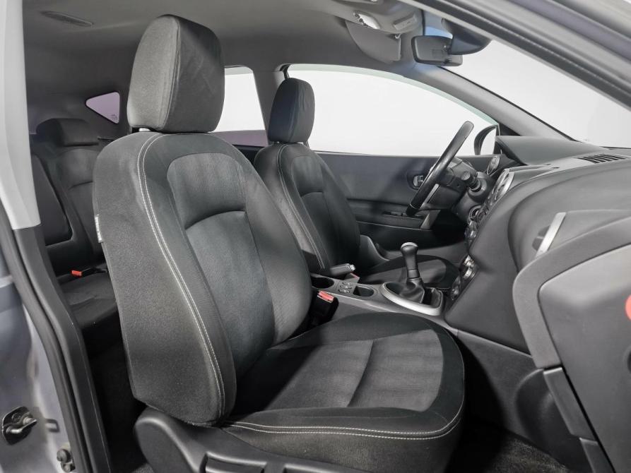 Nissan Qashqai I Рестайлинг Нижний Новгород  - изображение 11
