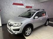 Renault Sandero II Ярославль  - изображение 38