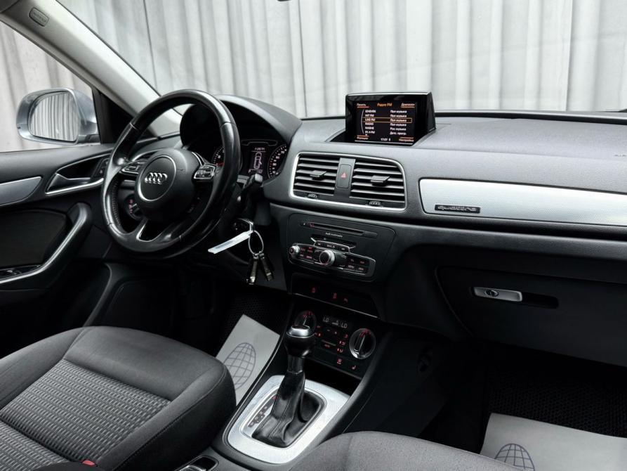 Audi Q3 I (8U) Ижевск  - изображение 12