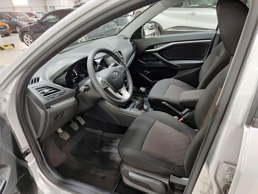 Lada (ВАЗ) Vesta I Набережные Челны  - изображение 19