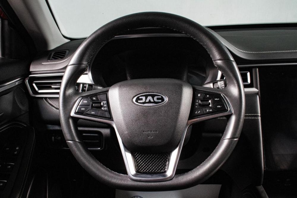 JAC J7 I Сургут  - изображение 11