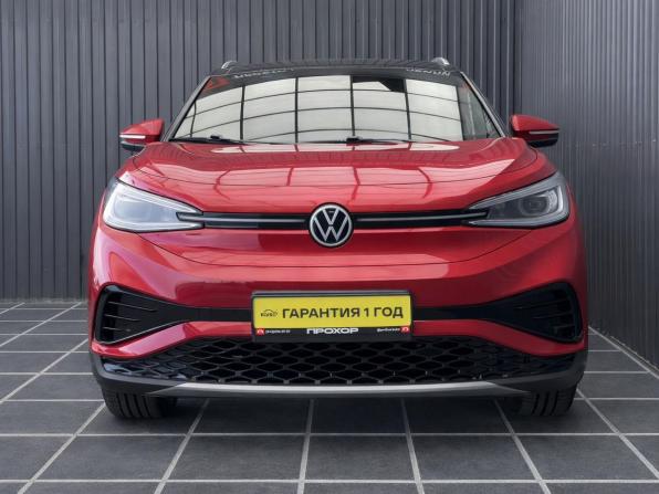 Volkswagen ID.4 с пробегом 2022 года, цена 2 892 000 рублей, 47471 км, внедорожник, Автокод Объявления