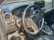 Opel Antara I Рестайлинг Москва  - изображение 35