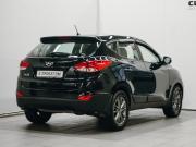 Hyundai ix35 I Рестайлинг Красноярск  - изображение 36