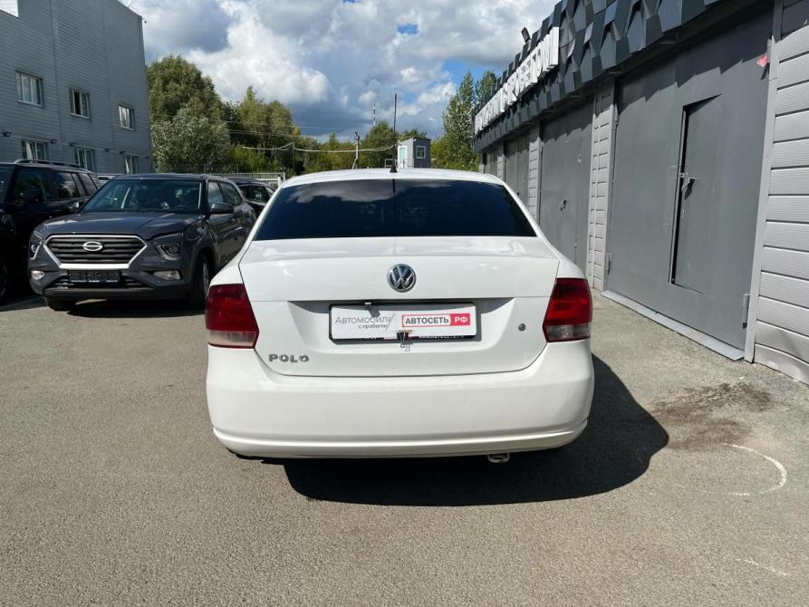Volkswagen Polo V Нижнекамск  - изображение 7