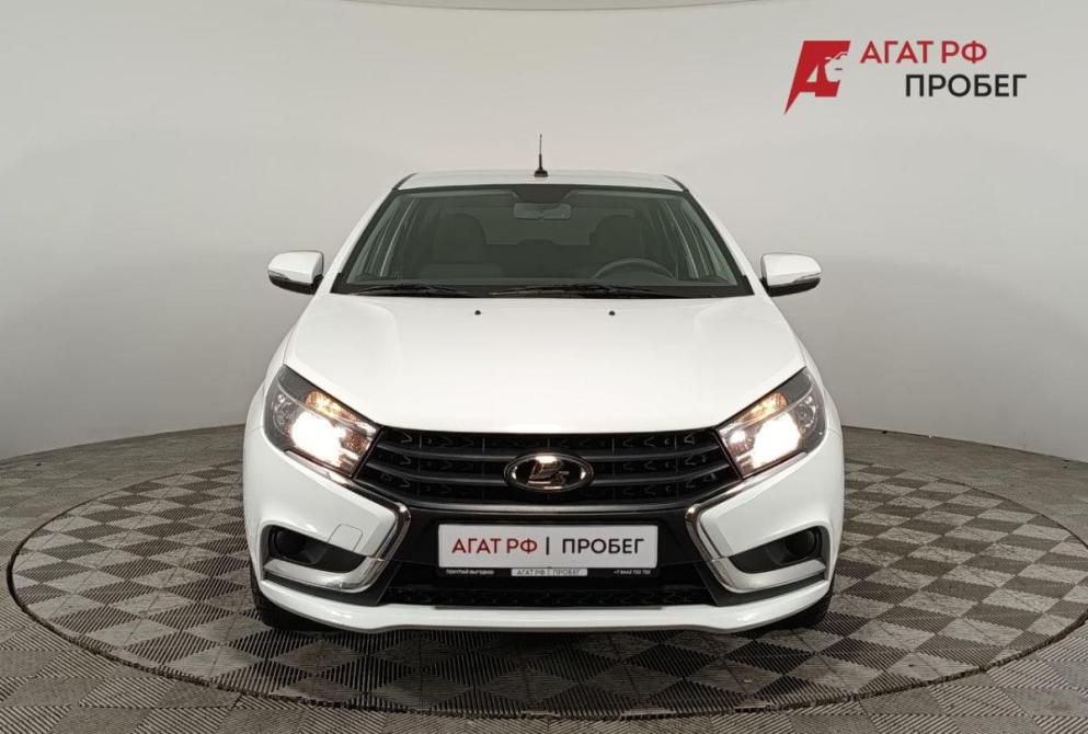 Lada (ВАЗ) Vesta I Волгоград  - изображение 2