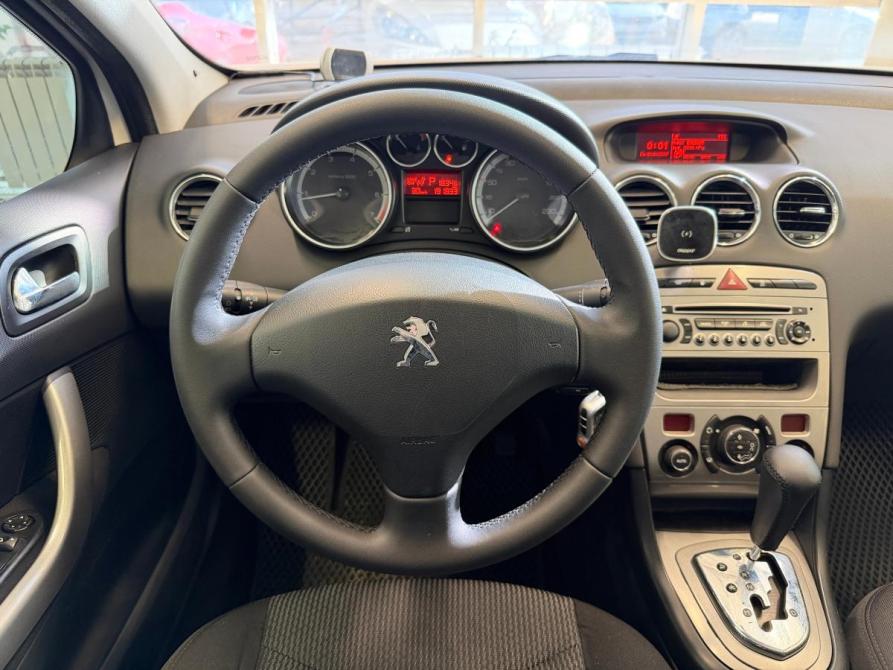 Peugeot 408 I Волгоград  - изображение 7