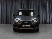 Lada (ВАЗ) Granta I Рестайлинг Тюмень  - изображение 20