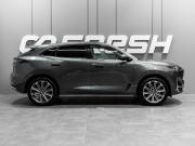 Changan UNI-K Тюмень  - изображение 34