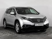 Honda CR-V IV Санкт-Петербург  - изображение 32