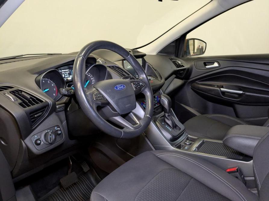 Ford Kuga II Рестайлинг Москва  - изображение 16